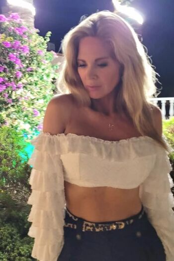 Full leaked Jo blythe private photo