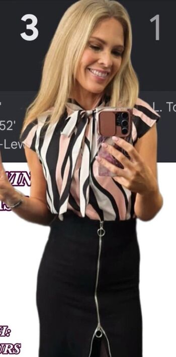 Full leaked Jo blythe private photo