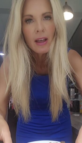 Full leaked Jo blythe private photo