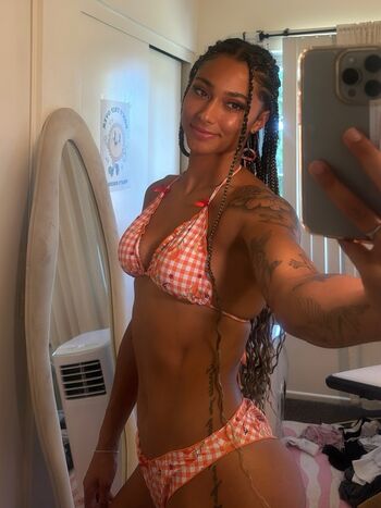 Full leaked Jo rawb private photo