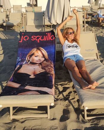 Full leaked Jo squillo private photo