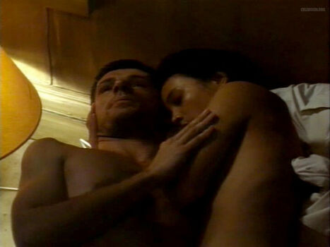 Full leaked Joan chen private photo
