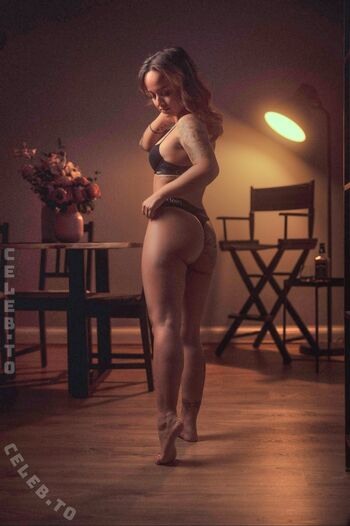 Full leaked Joana private photo