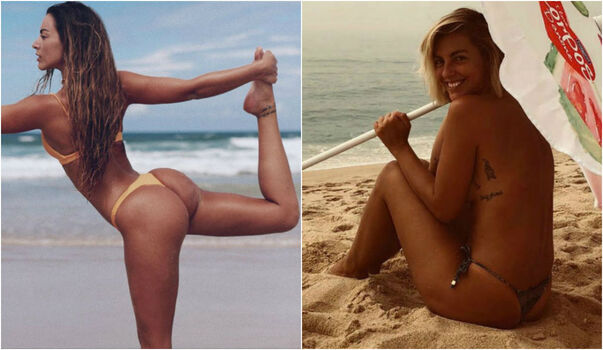 Full leaked Joana duarte private onlyfans photo