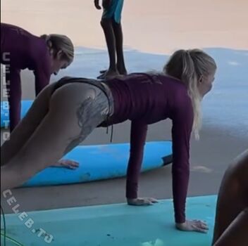 Full leaked Joana heinen private photo