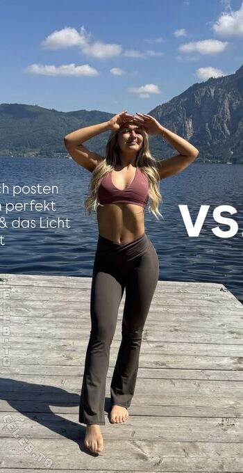 Full leaked Joana link private photo