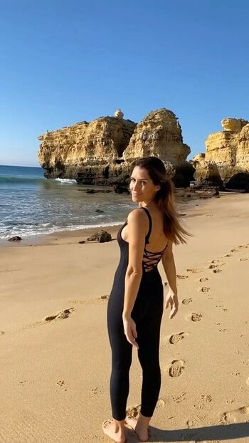 Full leaked Joana teles private photo