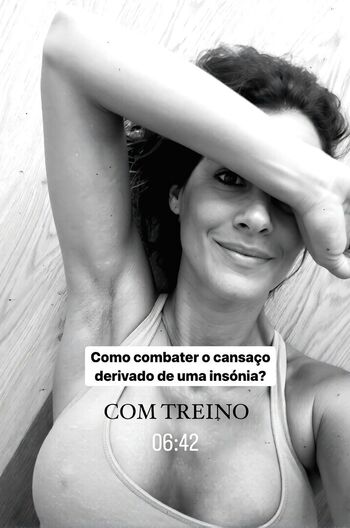 Full leaked Joana teles page private photo
