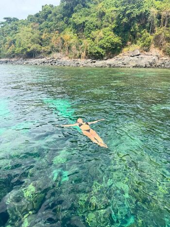 Full leaked Joana treptow private onlyfans photo