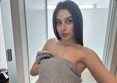 Full leaked Joanababy private photo