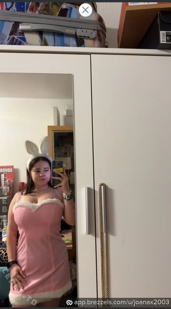 Full leaked Joanax private onlyfans photo