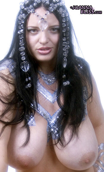 Full leaked Joanna bliss private photo
