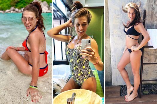 Full leaked Joanna jedrzejczyk private onlyfans photo