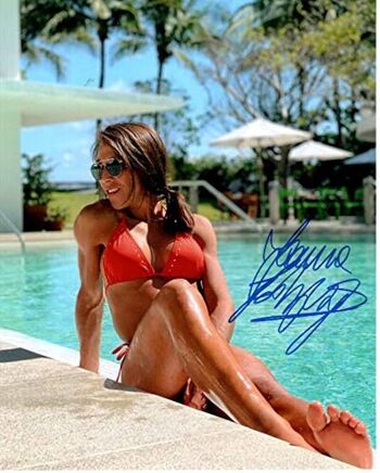 Full leaked Joanna jedrzejczyk private onlyfans photo