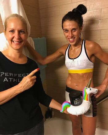 Full leaked Joanna jedrzejczyk private onlyfans photo