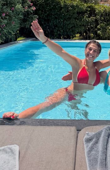 Full leaked Joanna jedrzejczyk private photo
