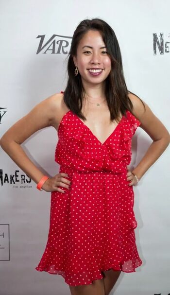 Full leaked Joanne chew private photo