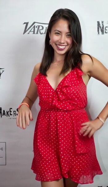 Full leaked Joanne chew private photo