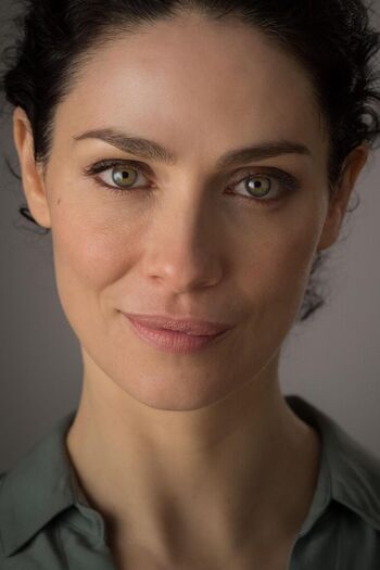 Full leaked Joanne kelly private photo