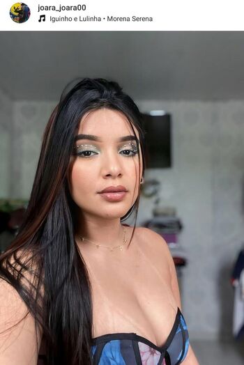 Full leaked Joara souza private photo