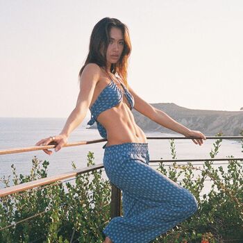 Full leaked Jocelyn chew private photo