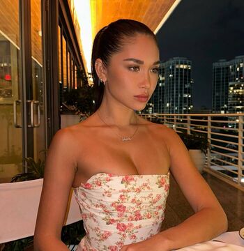 Full leaked Jocelyn chew private photo