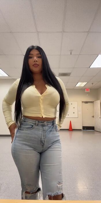Full leaked Jocelyn nm private photo