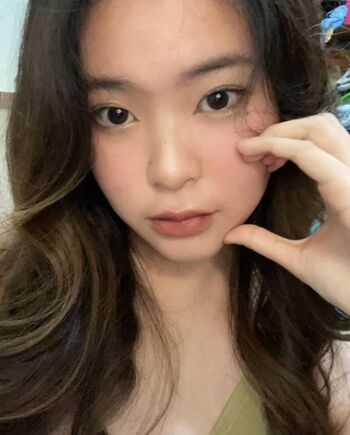 Full leaked Jocelyn private photo