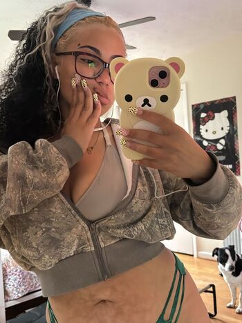 Full leaked Jochaannnn private onlyfans photo