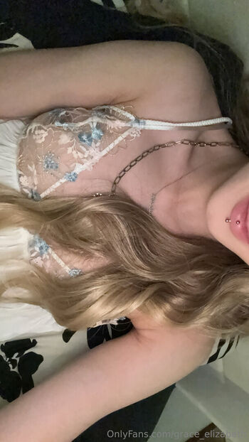 Full leaked Jocybossy page private photo