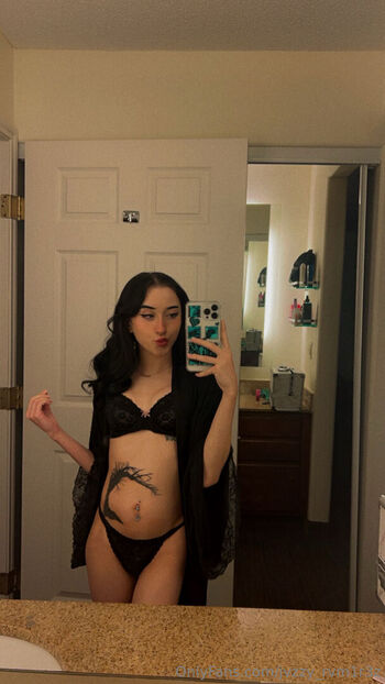 Full leaked Jocybossy private photo