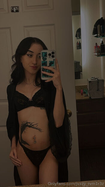 Full leaked Jocybossy private photo