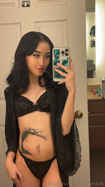 Full leaked Jocybossy private photo