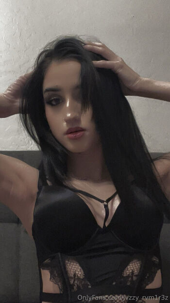 Full leaked Jocybossy private photo
