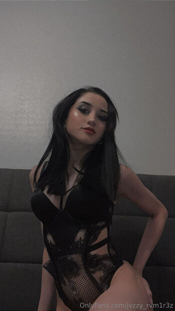 Full leaked Jocybossy private photo