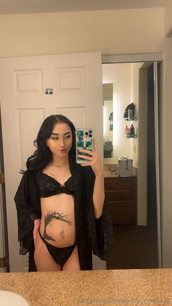 Full leaked Jocybossy private photo