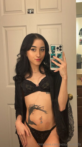 Full leaked Jocybossy private photo