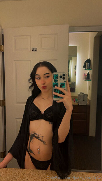 Full leaked Jocybossy private photo