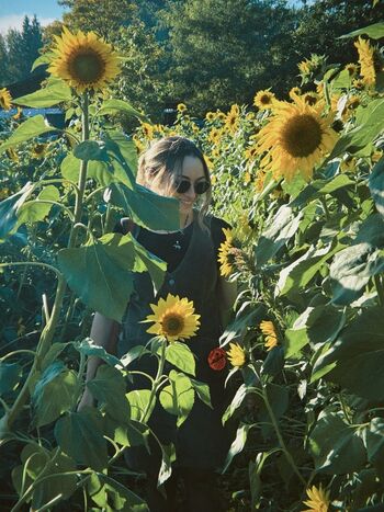 Full leaked Jodelle ferland private onlyfans photo