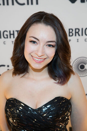Full leaked Jodelle ferland private onlyfans photo