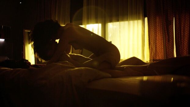 Full leaked Jodi balfour private photo