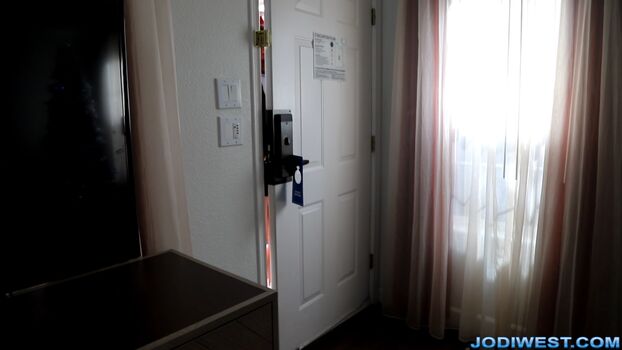 Full leaked Jodi west  page private onlyfans photo