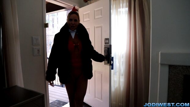 Full leaked Jodi west  page private onlyfans photo