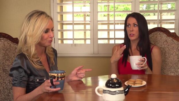 Full leaked Jodi west private onlyfans photo