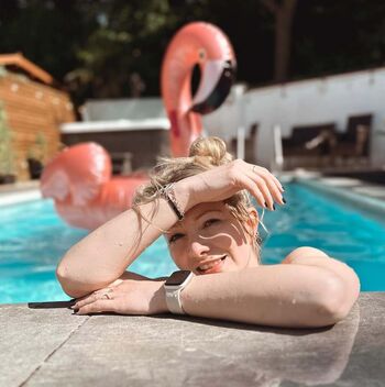 Full leaked Jodie boo private onlyfans photo