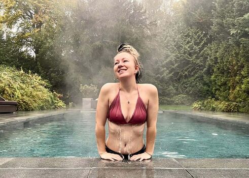 Full leaked Jodie boo private photo