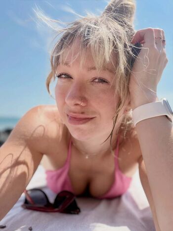 Full leaked Jodie boo private photo