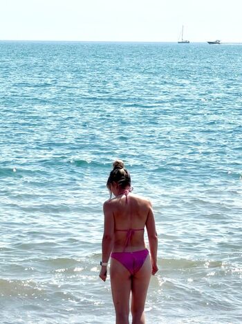 Full leaked Jodie boo private photo