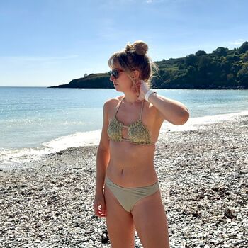 Full leaked Jodie boo private photo