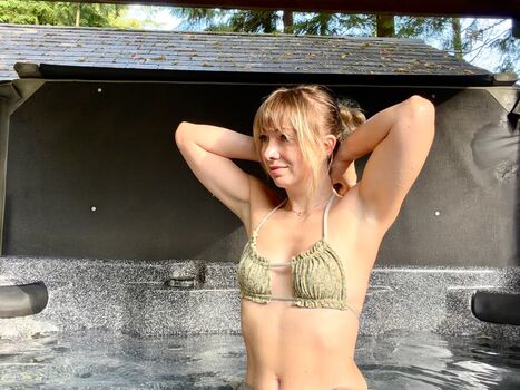 Full leaked Jodie boo private photo